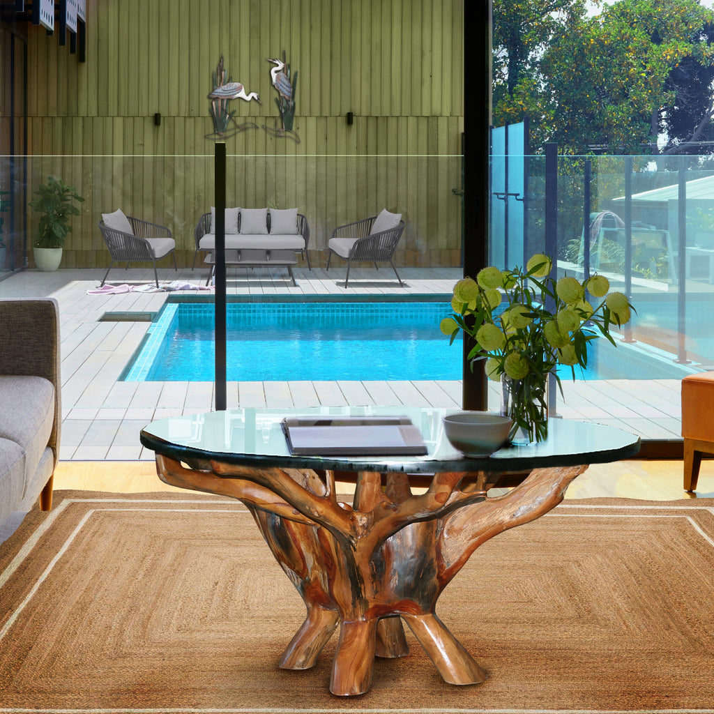 センターテーブル・ローテーブル dareels TOOR COFFEE TABLE dareels】TOOR COFFEE TABLE - SHOP ASPLUND ebisu WEBショップ