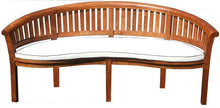 Cushion For Double Peanut Bench - La Place USA Furniture Outlet
