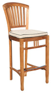 Indoor Cushion For Orleans Chairs/Barstools - La Place USA Furniture Outlet