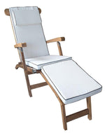 Cushion For Steamer Chair - La Place USA Furniture Outlet