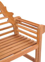 Teak Wood Lutyens Chair - La Place USA Furniture Outlet