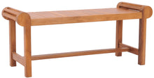 Teak Wood Lutyens Coffee Table - La Place USA Furniture Outlet