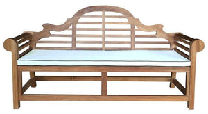 Cushion For Lutyens Triple Bench or Swing - La Place USA Furniture Outlet