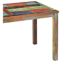 Marina Del Rey Rectangular Table, Counter Height, 63 x 35 inches