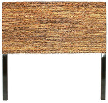 Abaca Headboard Queen Size - La Place USA Furniture Outlet