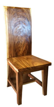 Suar Amazon Live Edge Dining Chair - La Place USA Furniture Outlet