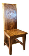 Suar Amazon Live Edge Dining Chair - La Place USA Furniture Outlet