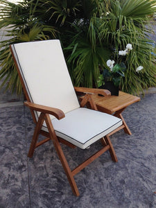 Cushion For Miami/Italy Reclining Chair - La Place USA Furniture Outlet