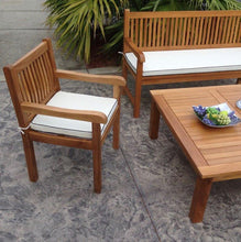 Cushion For Elzas Triple Bench - La Place USA Furniture Outlet