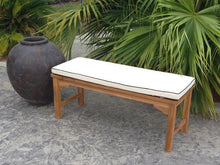 Cushion For 4 Ft Santa Monica Bench - La Place USA Furniture Outlet