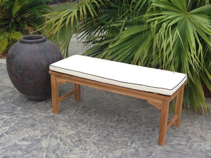 Cushion For 4 Ft Santa Monica Bench - La Place USA Furniture Outlet