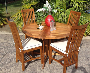 Cushion For West Palm/Balero Side Chair - La Place USA Furniture Outlet