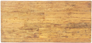 Everglades Reclaimed Wood Rustic Dining Table, 71 inch - La Place USA Furniture Outlet