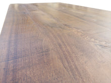 Palm Beach Mango Wood Coffee Table - La Place USA Furniture Outlet