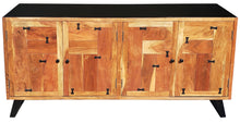 Everglades Acacia Wood Side Board - La Place USA Furniture Outlet