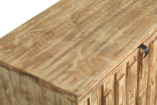Charleroy Mango Wood Side Board - La Place USA Furniture Outlet